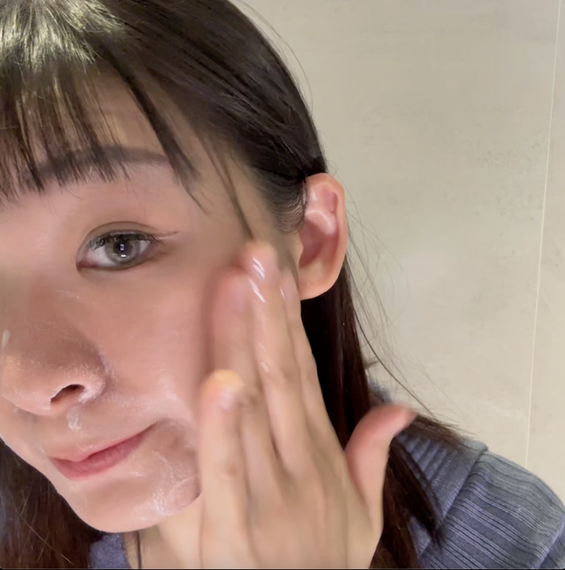 試用